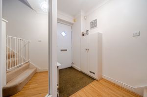 Entrance- click for photo gallery